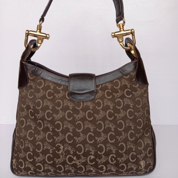 Celine Triomphe Bespoke Bag - Picture 5 of 11